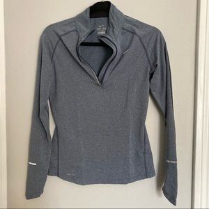 Nike Dry fit pullover